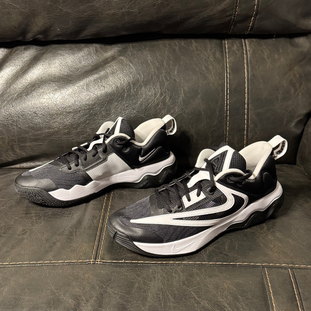 Nike Giannis Immortality 3 size 12 mens